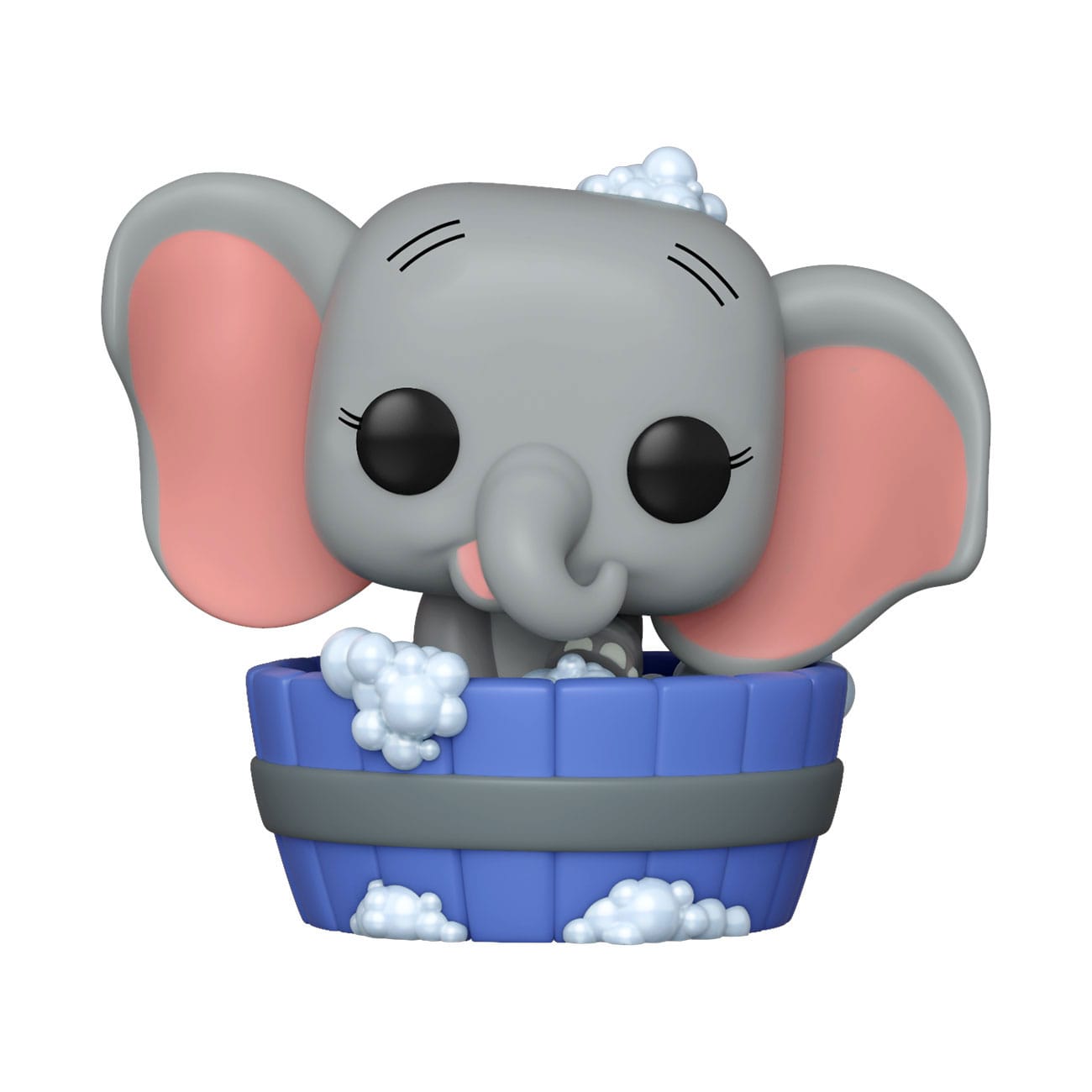 Disney Classics POP! Vinyl Figure Dumbo in Bathtub Exclusive 9cm