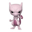Pokémon Super Sized Jumbo POP! Vinyl Figure Mewtwo (EMEA) 25 cm