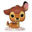 Bambi 80th Anniversary POP! Disney Vinyl Figure Bambi 9 cm