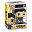 Friends POP! TV Vinyl Figure Ross w/ Leather Pants 9 cm