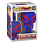 Spider-Man: Across the Spider-Verse POP! Movies Vinyl Figure Spider-Man 2099 9 cm