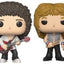 Queen POP! Movies Vinyl Figure 4-Pack 9 cm