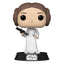 Star Wars New Classics POP! Star Wars Vinyl Figure Leia 9 cm