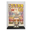 Stan Lee POP! Comic Cover Vinyl Figure 9cm