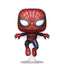 Marvel 80th Anniversary POP! Vinyl Figure Spider-Man(DGLT) 9 cm