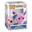 Pokémon POP! Games Vinyl Figure Flocked Espeon 9 cm