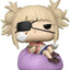 My Hero Academia POP! Animation Vinyl Figure Himiko Toga w/Sushi Exclusive 9 cm