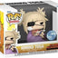 My Hero Academia POP! Animation Vinyl Figure Himiko Toga w/Sushi Exclusive 9 cm