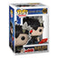 Black Clover POP! Animation Vinyl Figure Black Asta 9 cm