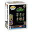 I Am Groot POP! Vinyl Figure Groot w/Cheese Puffs 9cm