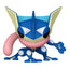 Pokemon POP! Games Vinyl Figure Greninja(EMEA) 9 cm