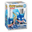 Pokemon POP! Games Vinyl Figure Greninja(EMEA) 9 cm