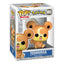 Pokémon POP! Games Vinyl Figure Teddiursa(EMEA) 9 cm
