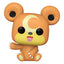 Pokémon POP! Games Vinyl Figure Teddiursa(EMEA) 9 cm