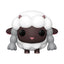 Pokemon POP! Games Vinyl Figure Wooloo (EMEA) 9 cm