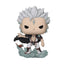 Black Clover POP! Animation Vinyl Figure Mars with Grimoire Exclusive Edition 9 cm