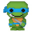 Teenage Mutant Ninja Turtles Bitty POP! Vinyl Figure 4-Pack 8-Bit 2,5 cm