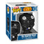 Star Wars Bitty POP! Vinyl Figure 4-Pack Darth Vader 2,5 cm