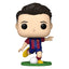 EFL POP! Football Vinyl Figure Barcelona - Lewandowski 9 cm