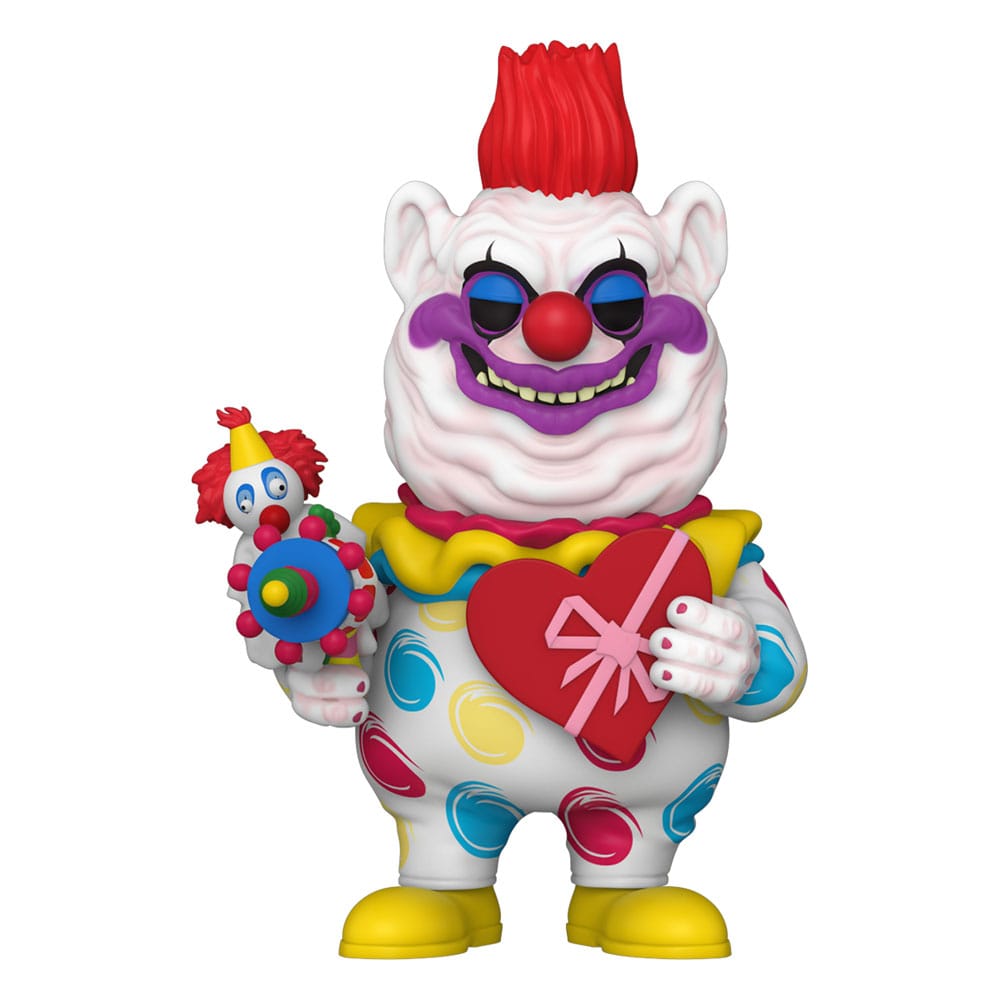 Killer Klowns from Outer Space POP! Movies Vinyl Figure Fatso 9cm