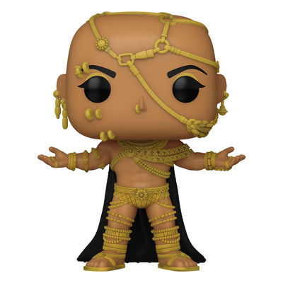 300 POP! Movies Vinyl Figure Xerxes 9 cm