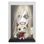 DC POP! Comic Cover Vinyl Figure Harleen 9 cm