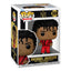 Michael Jackson POP! Rocks Vinyl Figure Thriller 9 cm