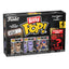 Five Nights at Freddy's Bitty POP! Vinyl Figure 4-Pack Freddy 2,5 cm