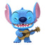 Lilo & Stitch POP! & Tee Box Ukelele Stitch (FL)