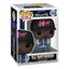 Jordan Peele POP! Movies Vinyl Figure NOPE- OJ Haywood 9 cm