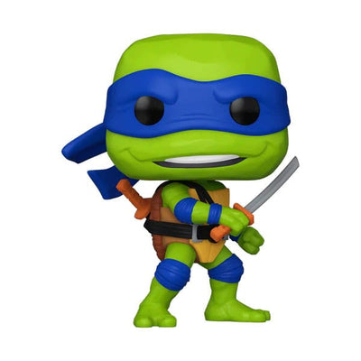 Teenage Mutant Ninja Turtles Super Sized Jumbo POP! Vinyl Figure POP1 25 cm  - Damaged packaging
