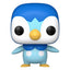 Pokemon POP! Games Vinyl Figure Piplup (EMEA) 9 cm