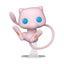 Pokémon POP! Games Vinyl Figure Mew(EMEA) 9 cm