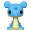 Pokemon POP! Games Vinyl Figure Lapras (EMEA) 9 cm