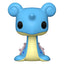 Pokémon POP! Games Vinyl Figure Lapras (EMEA) 9 cm