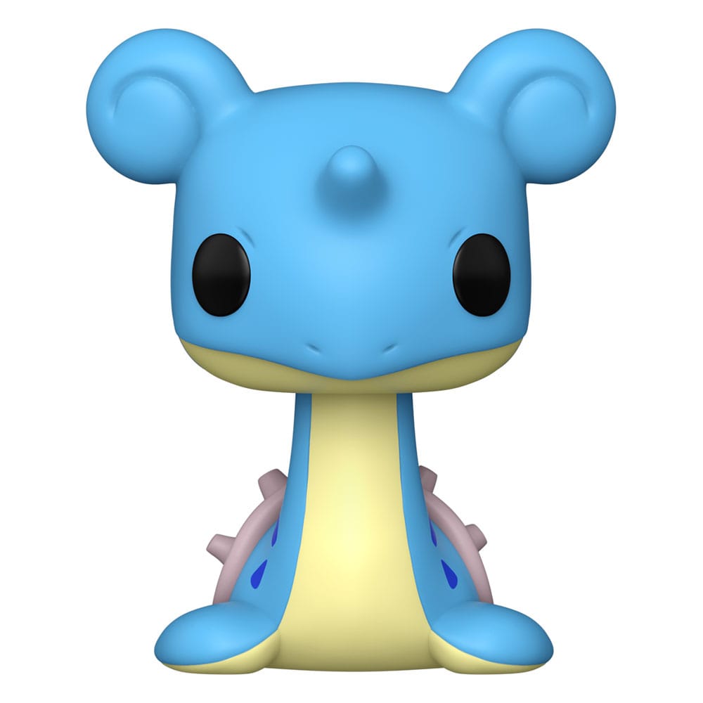 Pokémon POP! Games Vinyl Figure Lapras (EMEA) 9 cm