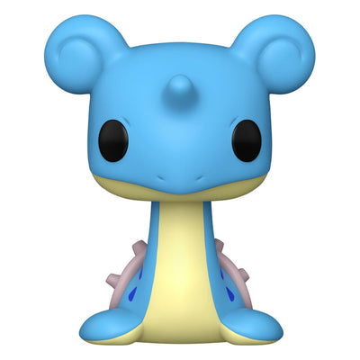 Pokémon POP! Games Vinyl Figure Lapras (EMEA) 9 cm