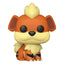 Pokémon POP! Games Vinyl Figure Growlithe (EMEA) 9 cm