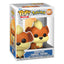 Pokémon POP! Games Vinyl Figure Growlithe (EMEA) 9 cm