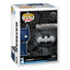 DC Thru The Years POP! Heroes Vinyl Figures Batman 1M 9 cm