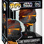 Star Wars POP! Vinyl Bobblehead Figure Clone Trooper (Coruscant) 9 cm