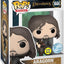 Lord of the Rings POP! Movies Vinyl Figures Aragorn(Army of the Dead) 9 cm