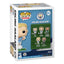 EFL Pop! Vinyl Figure Manchester City - Erling Haaland 9 cm