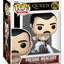 Queen POP! Rocks Vinyl Figure Freddie Mercury (white singlet) 9 cm