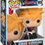 Bleach POP! Animation Vinyl Figures Ichigo (FB Shikai) 9 cm