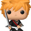 Bleach POP! Animation Vinyl Figures Ichigo (FB Shikai) 9 cm