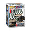 Bleach POP! Animation Vinyl Figure Kisuke w/Yoruichi 9 cm