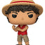 One Piece POP! TV Vinyl Figure Monkey D. Luffy 9 cm