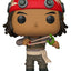 One Piece POP! TV Vinyl Figure Usopp 9 cm