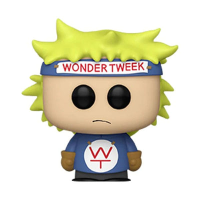 South Park POP! TV Vinyl Figure Tweek Tweak 9 cm